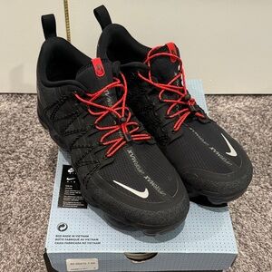 Nike Air Vapormax Run Utility size 10.5